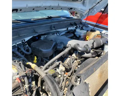 FORD F-450 Cab and Chassis Rebuilders