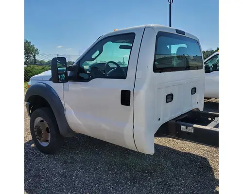 FORD F-450 Cab and Chassis Rebuilders