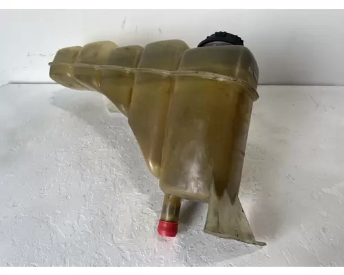 FORD F-450 Super Duty Cooling Assy. (Rad., Cond., ATAAC)