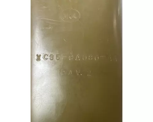 FORD F-450 Super Duty Cooling Assy. (Rad., Cond., ATAAC)
