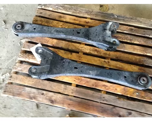 FORD F-450 Super Duty Torsion Bar