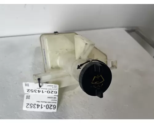 FORD F-450 Super Duty Windshield Washer Reservoir