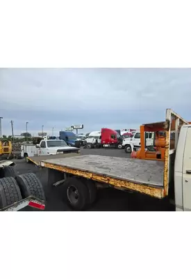 FORD F-450 Body / Bed
