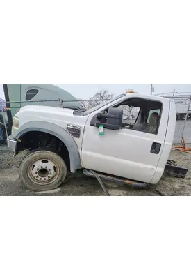 FORD F-450 Cab Assembly