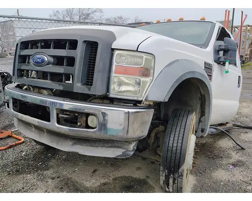FORD F-450 Cab Assembly