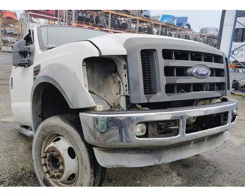 FORD F-450 Cab Assembly