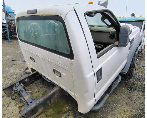 FORD F-450 Cab Assembly
