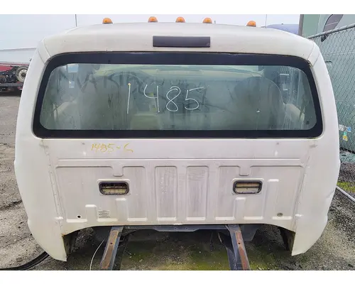 FORD F-450 Cab Assembly