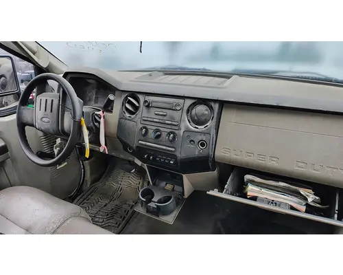 FORD F-450 Cab Assembly