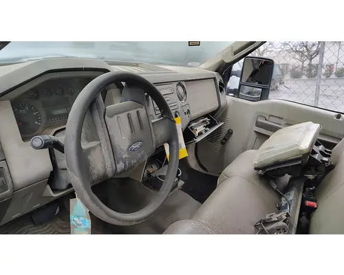 FORD F-450 Cab Assembly