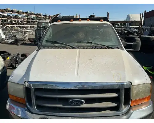 FORD F-450 Cab Assembly