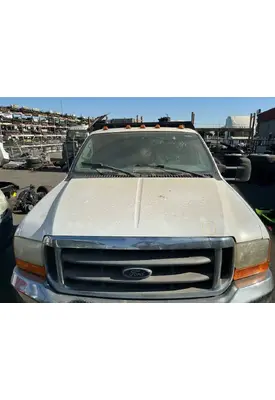 FORD F-450 Cab Assembly