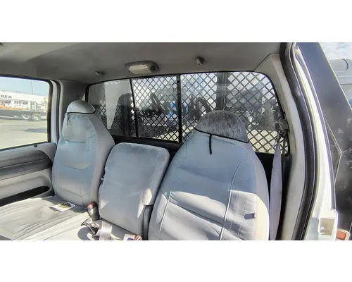 FORD F-450 Cab Assembly