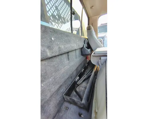 FORD F-450 Cab Assembly