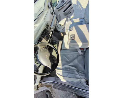 FORD F-450 Cab Assembly