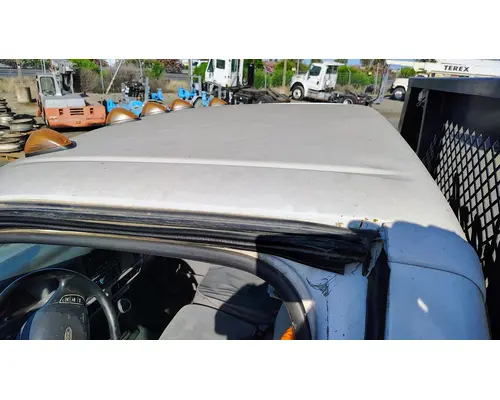 FORD F-450 Cab Assembly