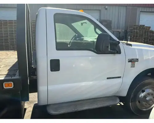 FORD F-450 Cab Assembly