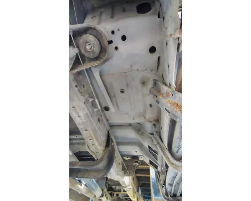 FORD F-450 Cab Assembly