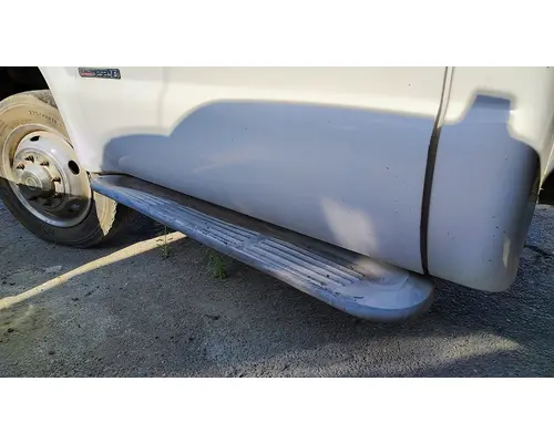 FORD F-450 Cab Assembly