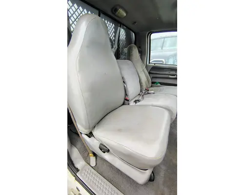 FORD F-450 Cab Assembly