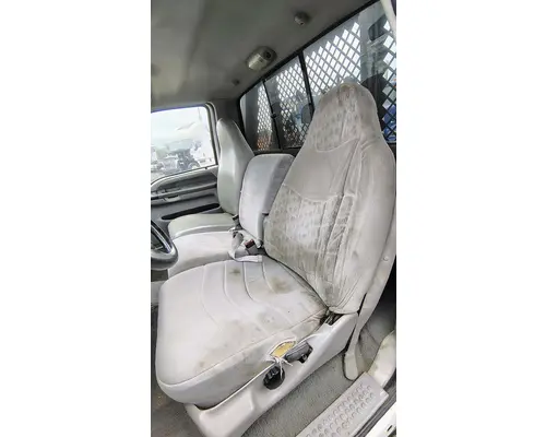 FORD F-450 Cab Assembly
