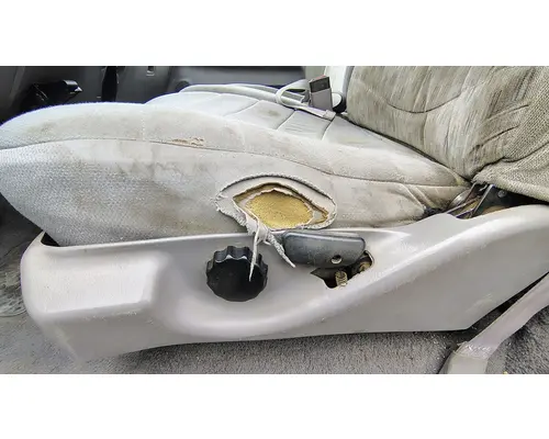 FORD F-450 Cab Assembly