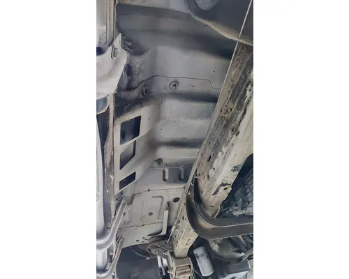 FORD F-450 Cab Assembly