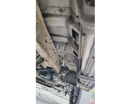 FORD F-450 Cab Assembly