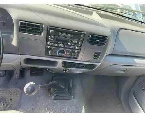 FORD F-450 Cab Assembly