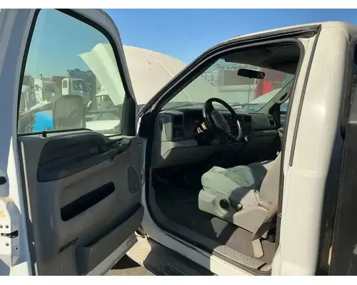 FORD F-450 Cab Assembly