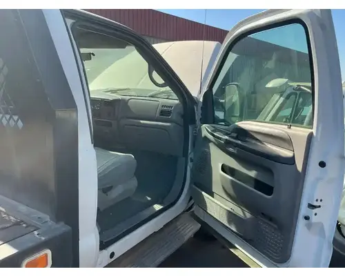 FORD F-450 Cab Assembly