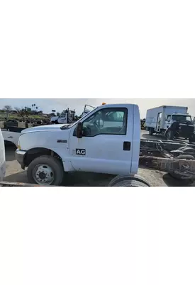 FORD F-450 Cab Assembly