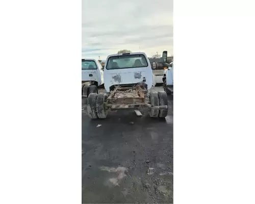 FORD F-450 Cab Assembly