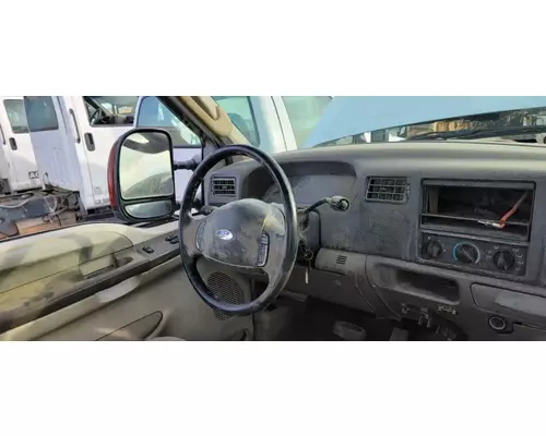 FORD F-450 Cab Assembly