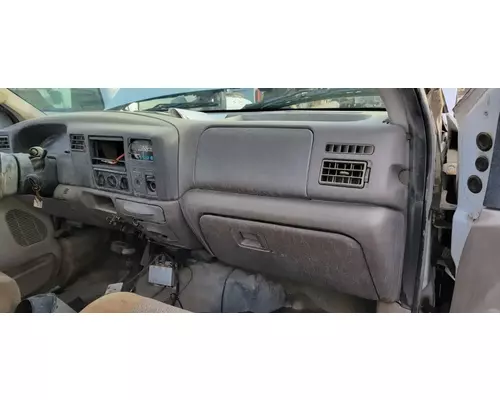 FORD F-450 Cab Assembly