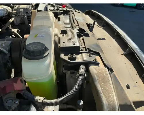 FORD F-450 Cooling Assy. (Rad., Cond., ATAAC)