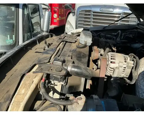 FORD F-450 Cooling Assy. (Rad., Cond., ATAAC)