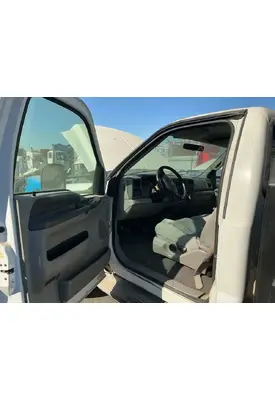 FORD F-450 Door Assembly, Front