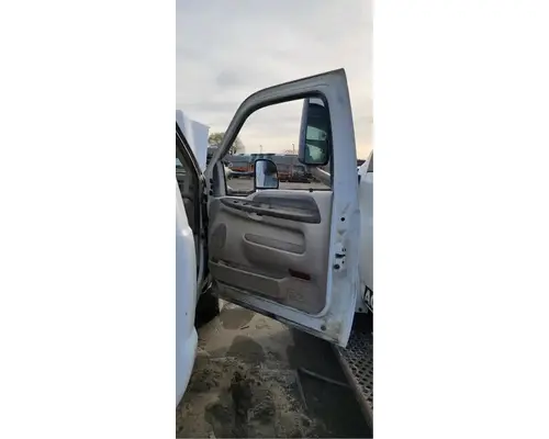 FORD F-450 Door Assembly, Front