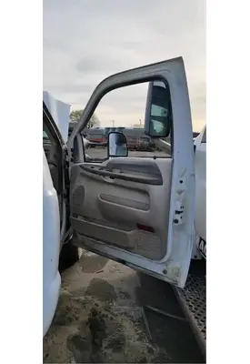 FORD F-450 Door Assembly, Front