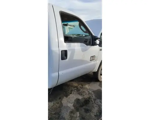 FORD F-450 Door Assembly, Front