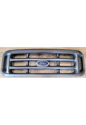 FORD F-450 Grille