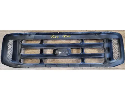 FORD F-450 Grille