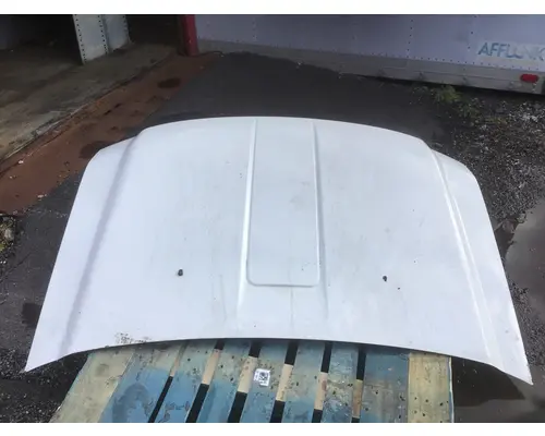 FORD F-450 Hood