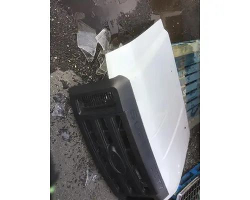 FORD F-450 Hood