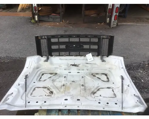 FORD F-450 Hood