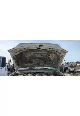 FORD F-450 Hood