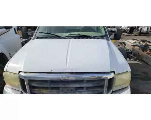 FORD F-450 Hood