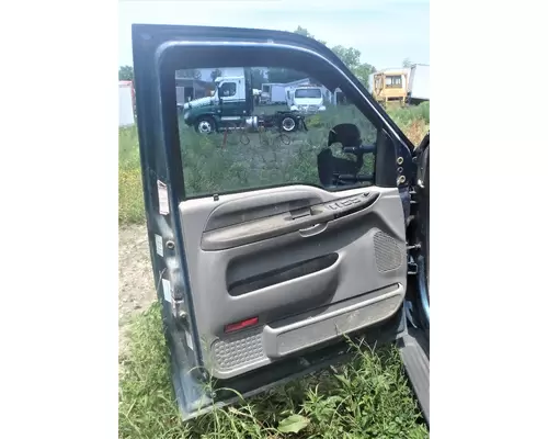 FORD F-550 SUPERDUTY XL Door Assembly, Front