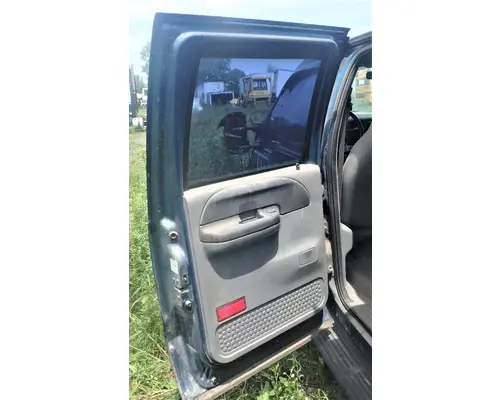 FORD F-550 SUPERDUTY XL Door Assembly, Rear or Back